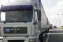 170 български шофьори са блокирани на сръбско-хърватската граница