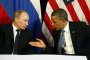 Путин и Обама ще говорят от 50 мин. до час