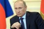 Путин: Русия няма да участва във военни действия в Сирия