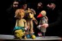 Столичният куклен театър с безплатни представления за деца