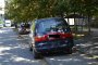 КАТ снима неправилно паркиралите автомобили в София 
