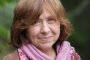 Писателка от Беларус е фаворит за Нобелова награда за литература