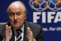 ФИФА отстрани Блатер, Платини и Валке