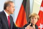Меркел на посещение в Турция заради бежанската криза 
