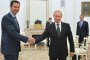 Путин към Асад: Ще помогнем и за политическото стабилизиране на Сирия