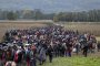 Македония е в колапс, 1000 “бежанци” на час влизат в страната