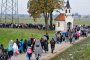  Словения: Не сме балканци, за да приемаме мигранти