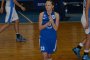 Милена Томова ще бъде капитан на националния отбор по баскетбол за жени