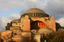 Русия поиска Турция да върне Света София на християните