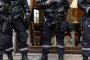 Брюксел обяви максималната степен на терористична заплаха