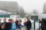 Снегопочистващите фирми в столицата са готови за снега