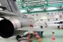 Доставиха два двигателя за МиГ - 29 в авиобаза Граф Игнатиево