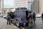 В Истанбул обиски и арести в офиси на прокюрдската ДНП