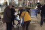 Над 60 пункта за събиране на подписи за референдума на Слави в София