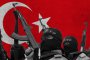 Турция подкрепи военно ИДИЛ при Алепо