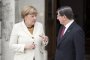 Меркел и Давутоглу обсъждат в Берлин мерки срещу мигрантската криза