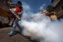 Над 4700 души заразени с вируса Зика във Венецуела?