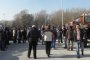Гръцките фермери блокират и трите гранични пункта с България