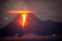 Японският вулкан Сакураджима изригва лава 