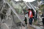 11 загиналите при земетресението в Тайван 