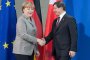 Меркел предаде Европа пред Давутоглу, трепери от блокиране на ИДИЛ