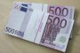 Скоро спират банкнотата от 500 евро