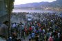 Гърция отваря 4 центъра за бежанци по островите