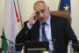  Борисов ядосан, че ЕС не затваря външните граници
