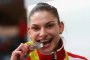 Габи Петрова стана първа на Балканиадата по лека атлетика