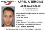 Отпечатъци на Салах Абдеслам са открити в апартамент в Брюксел