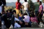 В Гърция прииждат "бежанци" въпреки сделката ЕС-Турция