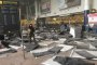 Открити са три пояса с взривове на летището в Брюксел
