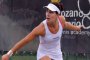 Елица Костова отпадна в първия кръг на турнир в САЩ
