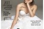 Българка блесна на корица на Vogue