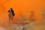 ИД е използвала отрова срещу сирийската армия
