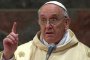 Папата омекна за съжителството и разведените