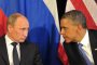  Путин и Обама обсъдиха ситуацията в Сирия