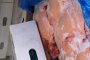 Спряха разпространението на 21 тона контрабандно пилешко месо