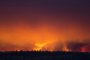  Пожари в Канада бушуват на площ от над 100 хиляди хектара