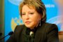 Украйна няма икономически преимущества от близостта си със Запада, твърди Матвиенко