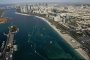  Лувърът в Абу Даби вече плава в морето