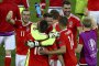  Уелс победи Русия с 3:0 и стана лидер в група „В“