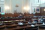  40 депутати гласуваха КЗК и Закона за съдебната власт