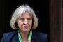 Тереза Мей обяви с писмо кандидатурата си за премиер на Великобритания