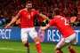   Селекционерът на Уелс: Момчетата показаха чудесен футбол