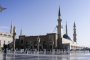 Камикадзе уби четирима край Джамията на Пророка в Медина