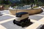 Стартъп започва доставки с роботи в Европа
