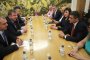  БСП и ВМРО не се разбраха за вота наесен