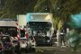   Предявиха обвинения на петима съучастници на атентатора от Ница