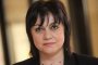  Кандидатът на социалистите за президент няма да е Корнелия Нинова